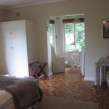 Beacon Vlei Guest Farm Otel Balgowan Dış mekan fotoğraf
