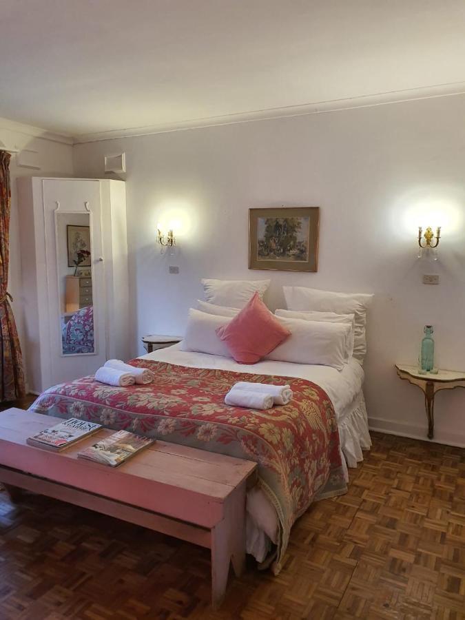 Beacon Vlei Guest Farm Otel Balgowan Dış mekan fotoğraf