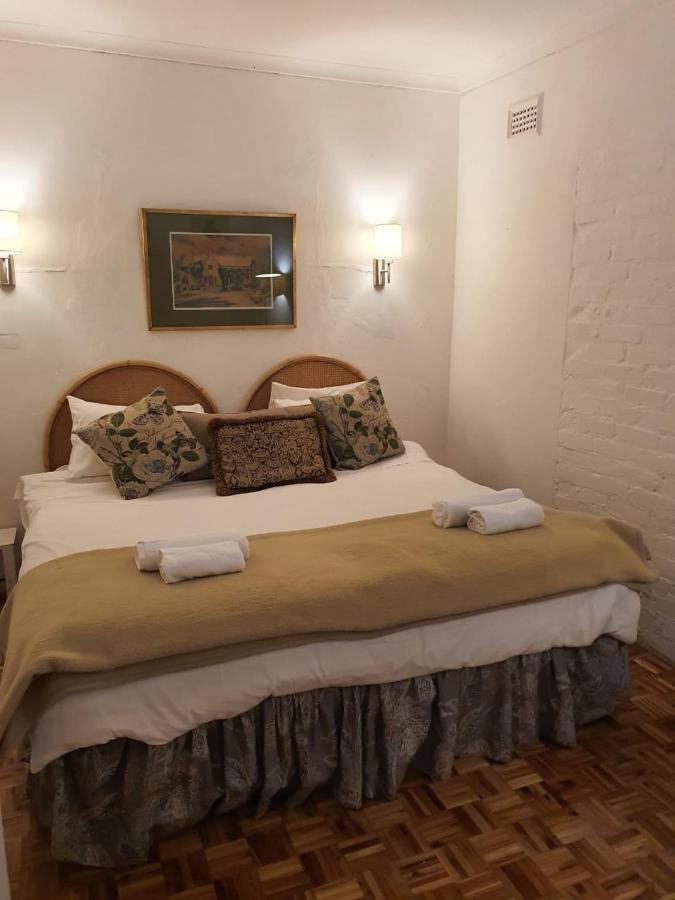 Beacon Vlei Guest Farm Otel Balgowan Dış mekan fotoğraf