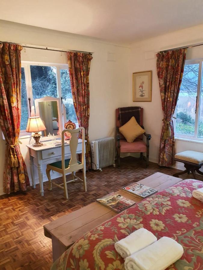 Beacon Vlei Guest Farm Otel Balgowan Dış mekan fotoğraf