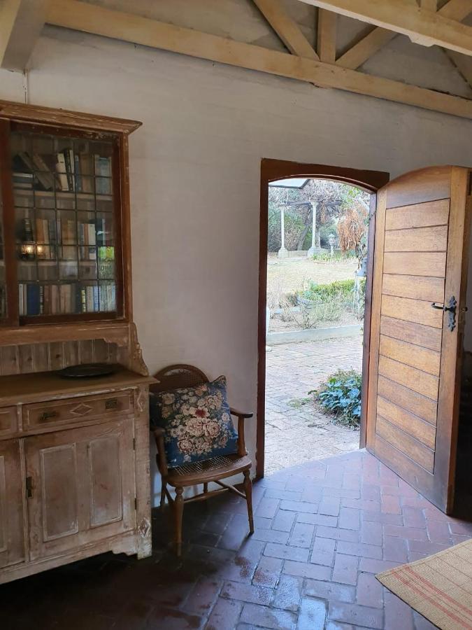 Beacon Vlei Guest Farm Otel Balgowan Dış mekan fotoğraf