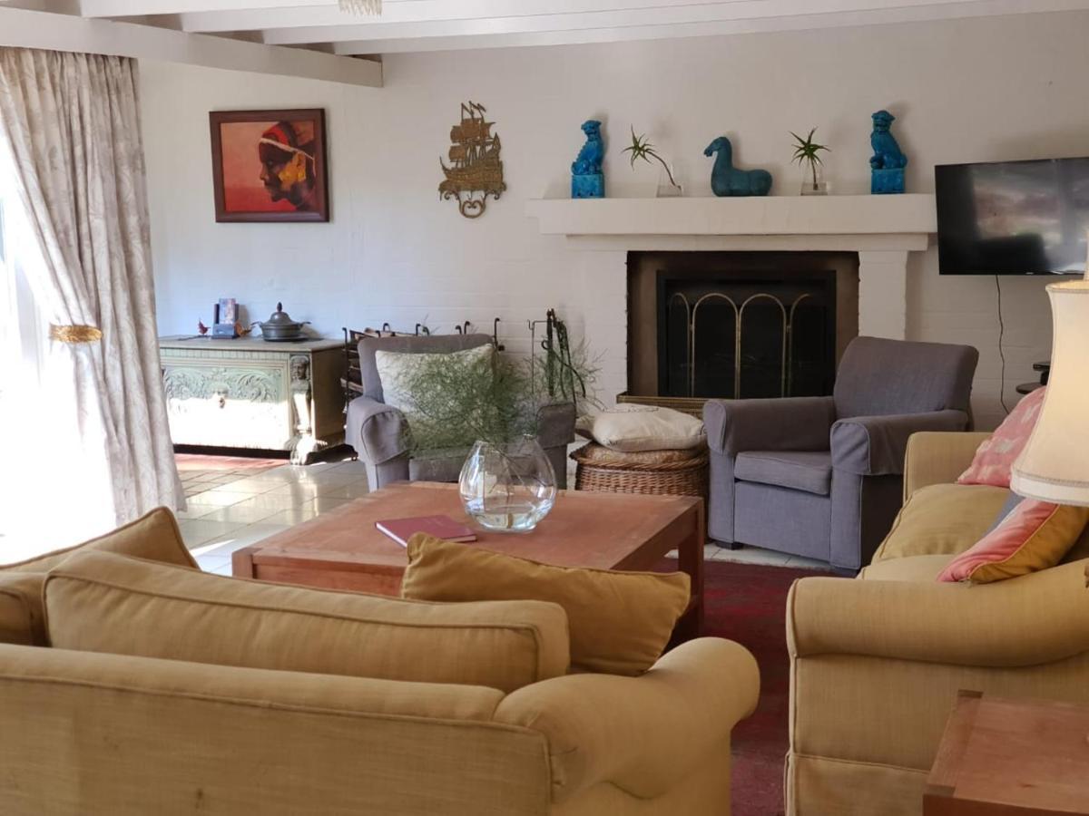 Beacon Vlei Guest Farm Otel Balgowan Dış mekan fotoğraf
