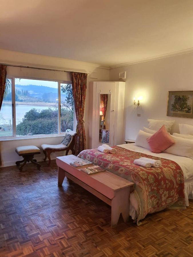 Beacon Vlei Guest Farm Otel Balgowan Dış mekan fotoğraf