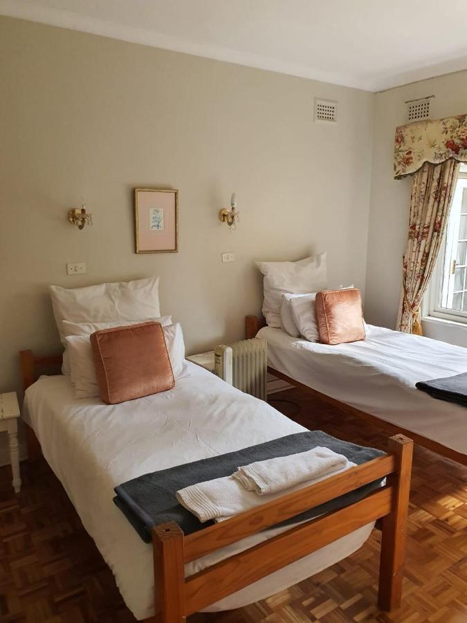 Beacon Vlei Guest Farm Otel Balgowan Dış mekan fotoğraf