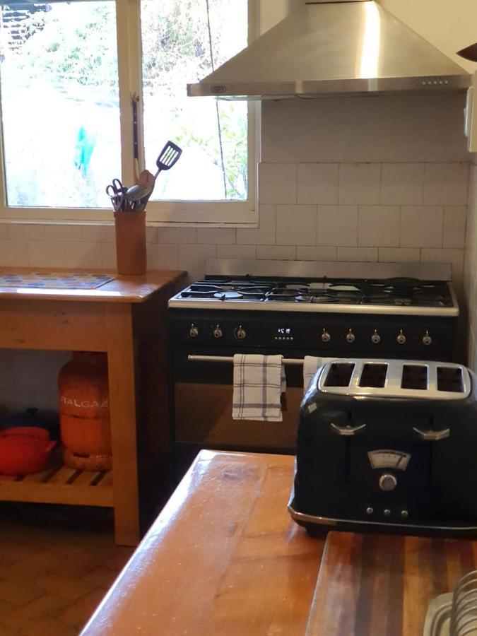 Beacon Vlei Guest Farm Otel Balgowan Dış mekan fotoğraf