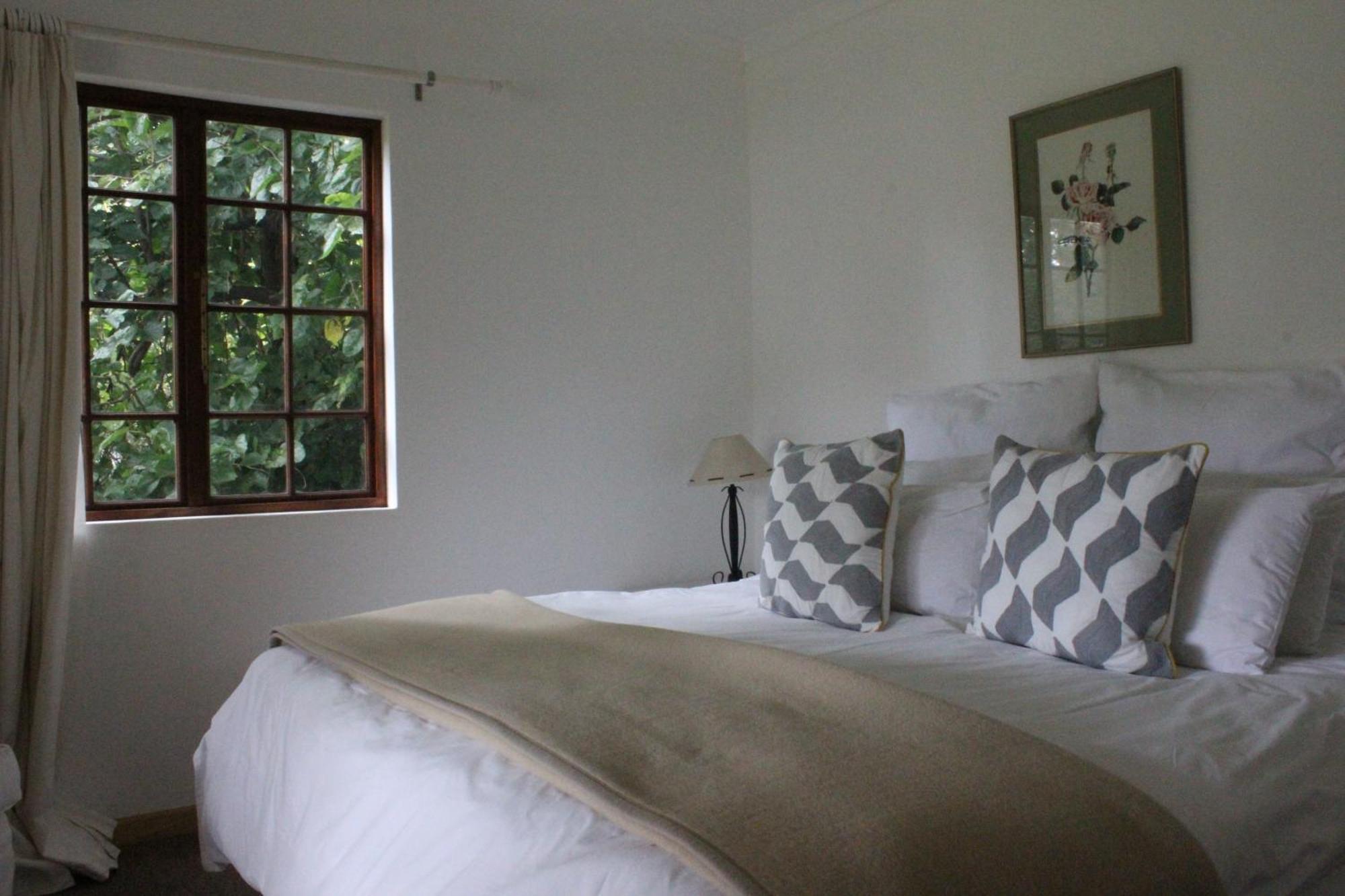 Beacon Vlei Guest Farm Otel Balgowan Dış mekan fotoğraf