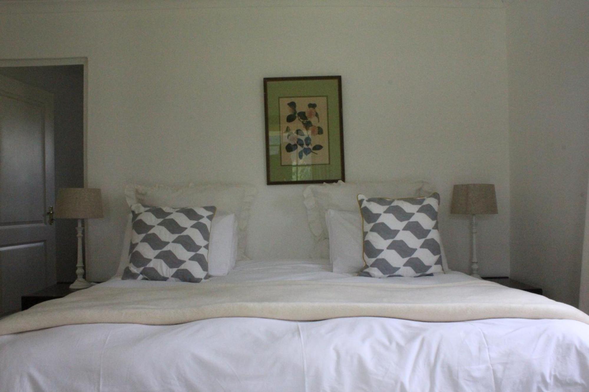Beacon Vlei Guest Farm Otel Balgowan Dış mekan fotoğraf