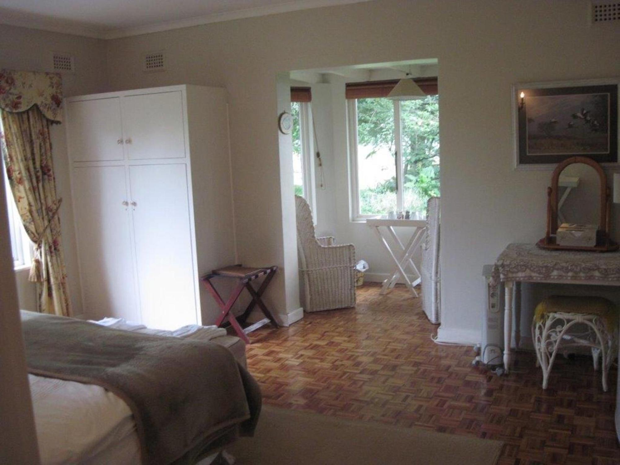 Beacon Vlei Guest Farm Otel Balgowan Dış mekan fotoğraf