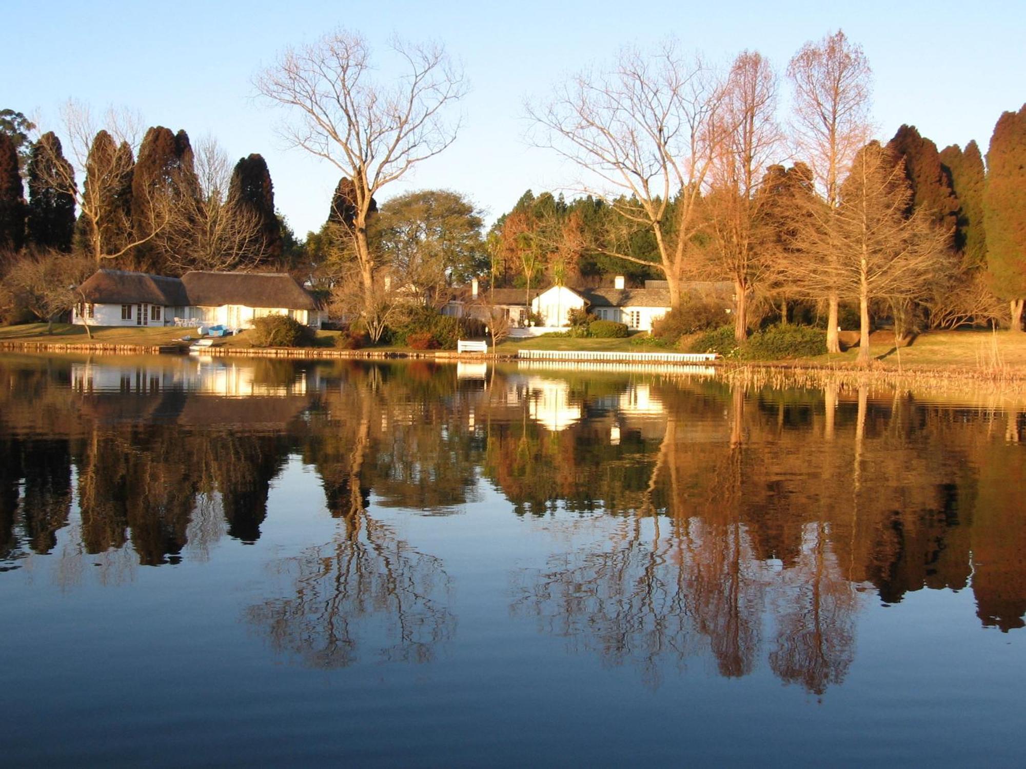 Beacon Vlei Guest Farm Otel Balgowan Dış mekan fotoğraf