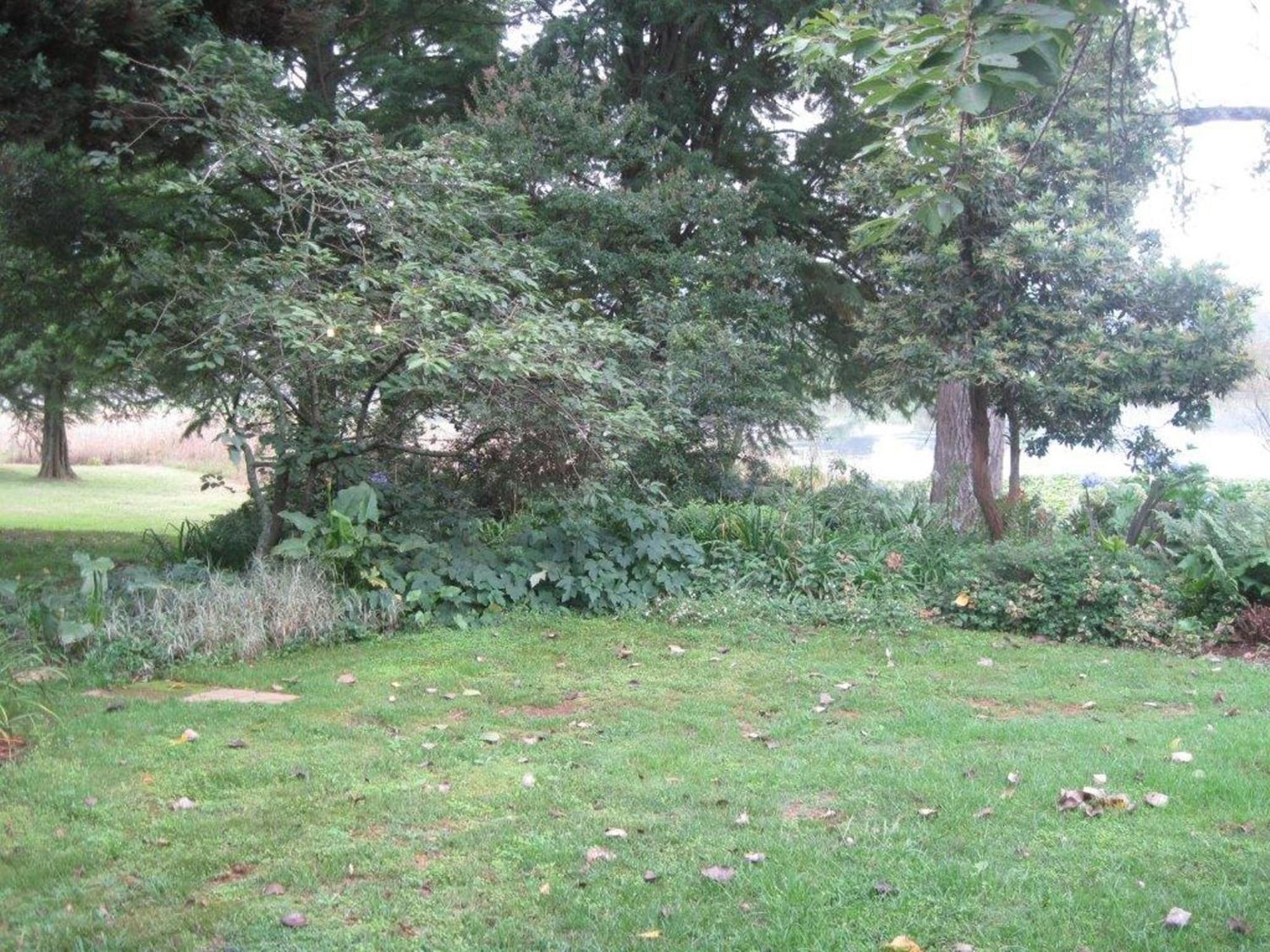 Beacon Vlei Guest Farm Otel Balgowan Dış mekan fotoğraf