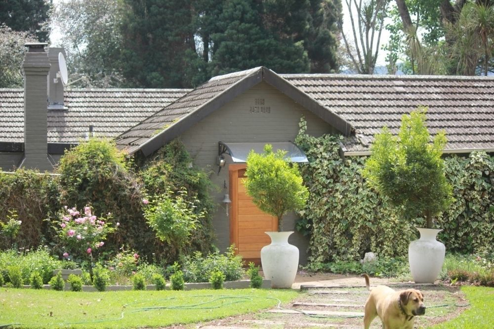 Beacon Vlei Guest Farm Otel Balgowan Dış mekan fotoğraf