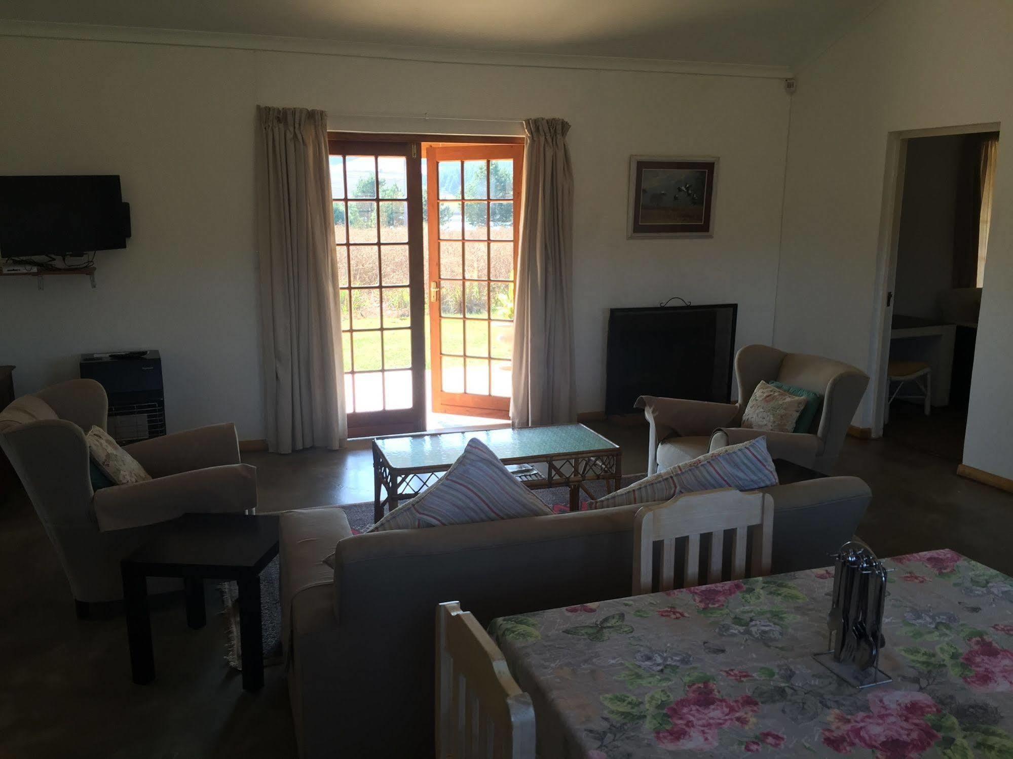 Beacon Vlei Guest Farm Otel Balgowan Dış mekan fotoğraf