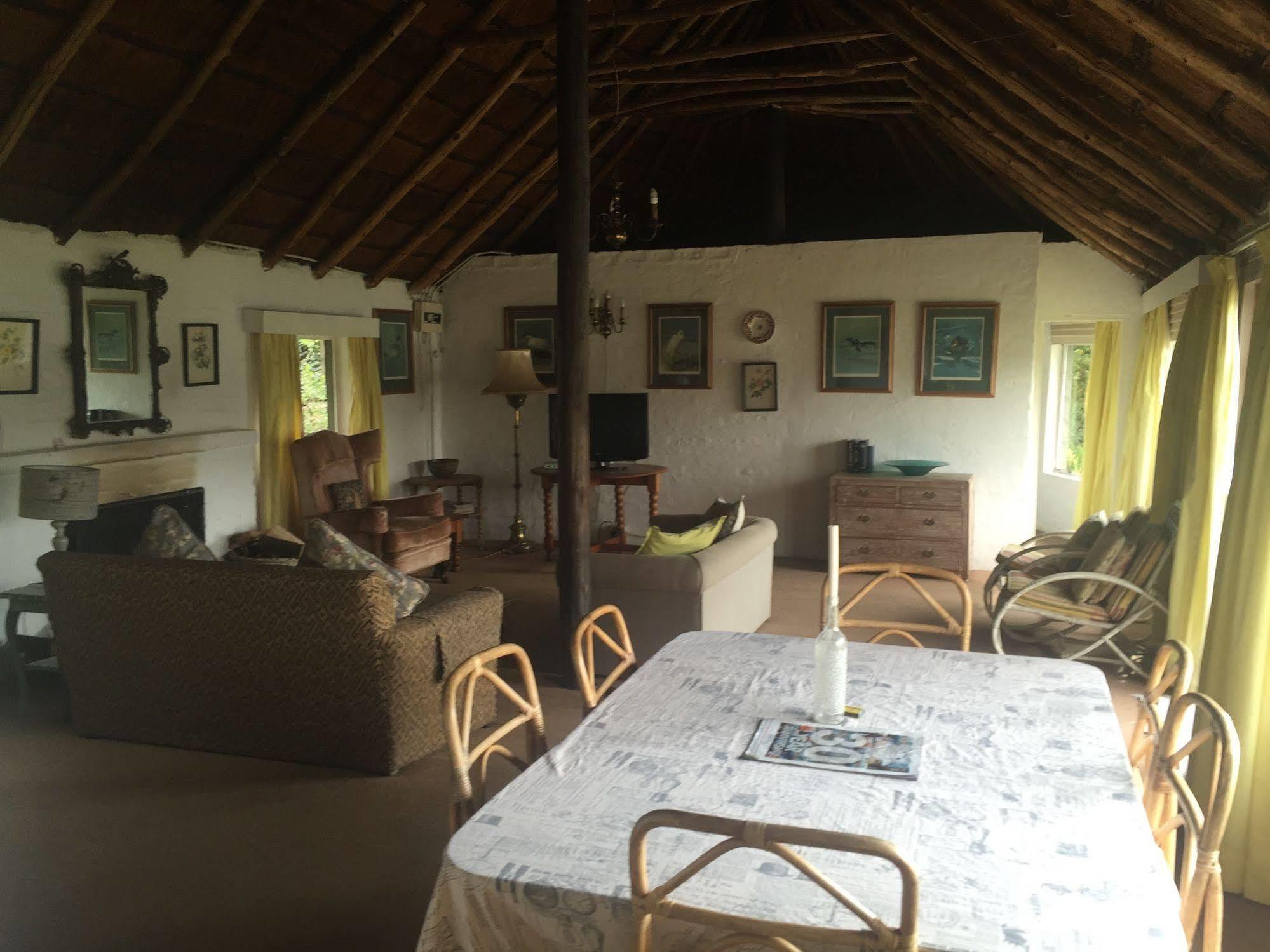 Beacon Vlei Guest Farm Otel Balgowan Dış mekan fotoğraf