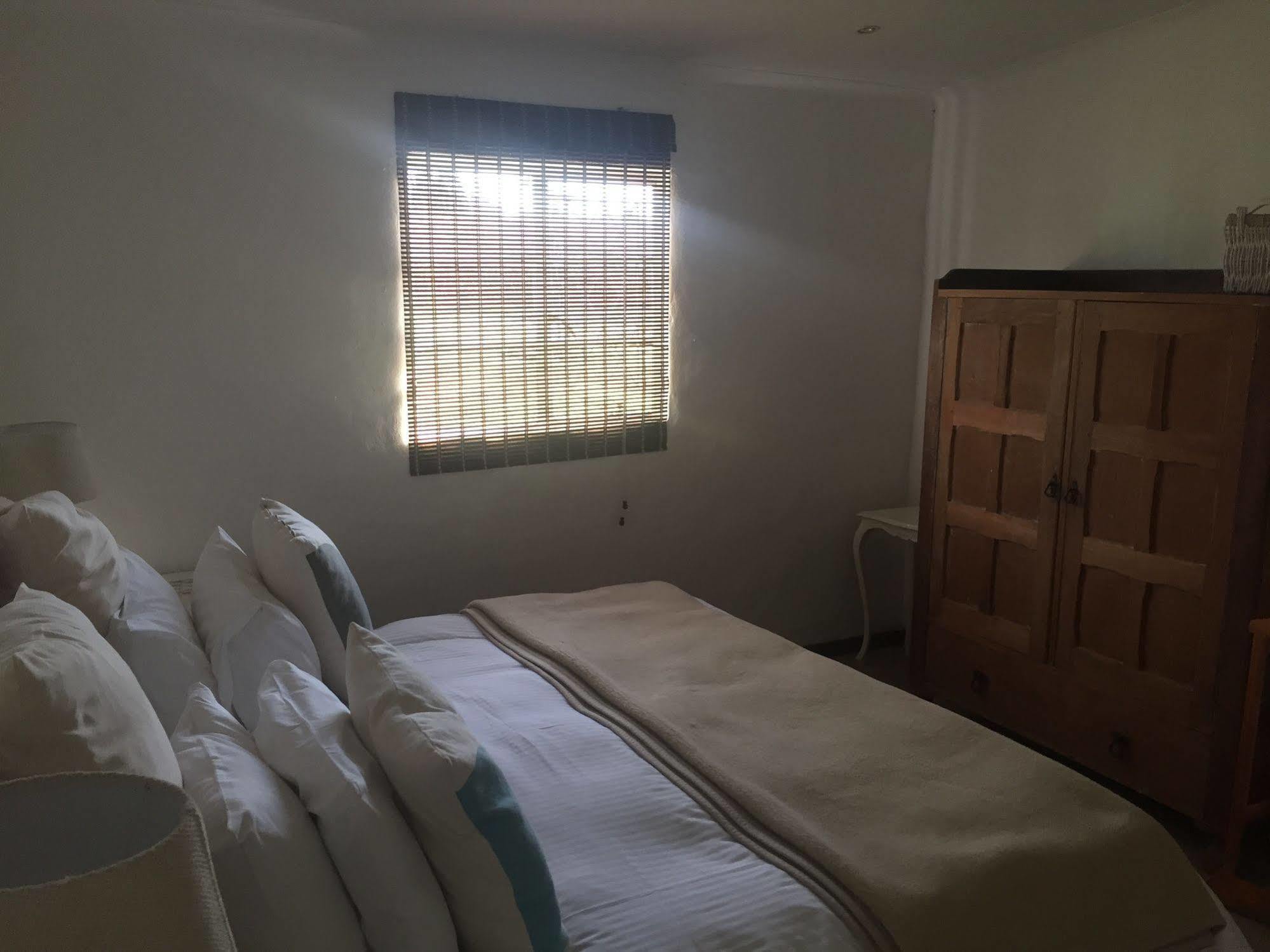 Beacon Vlei Guest Farm Otel Balgowan Dış mekan fotoğraf