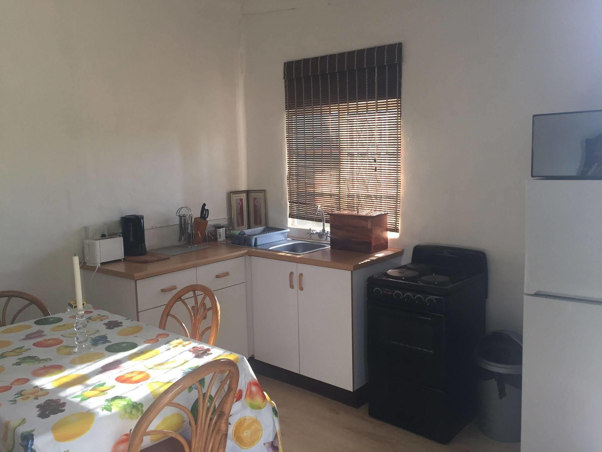 Beacon Vlei Guest Farm Otel Balgowan Dış mekan fotoğraf