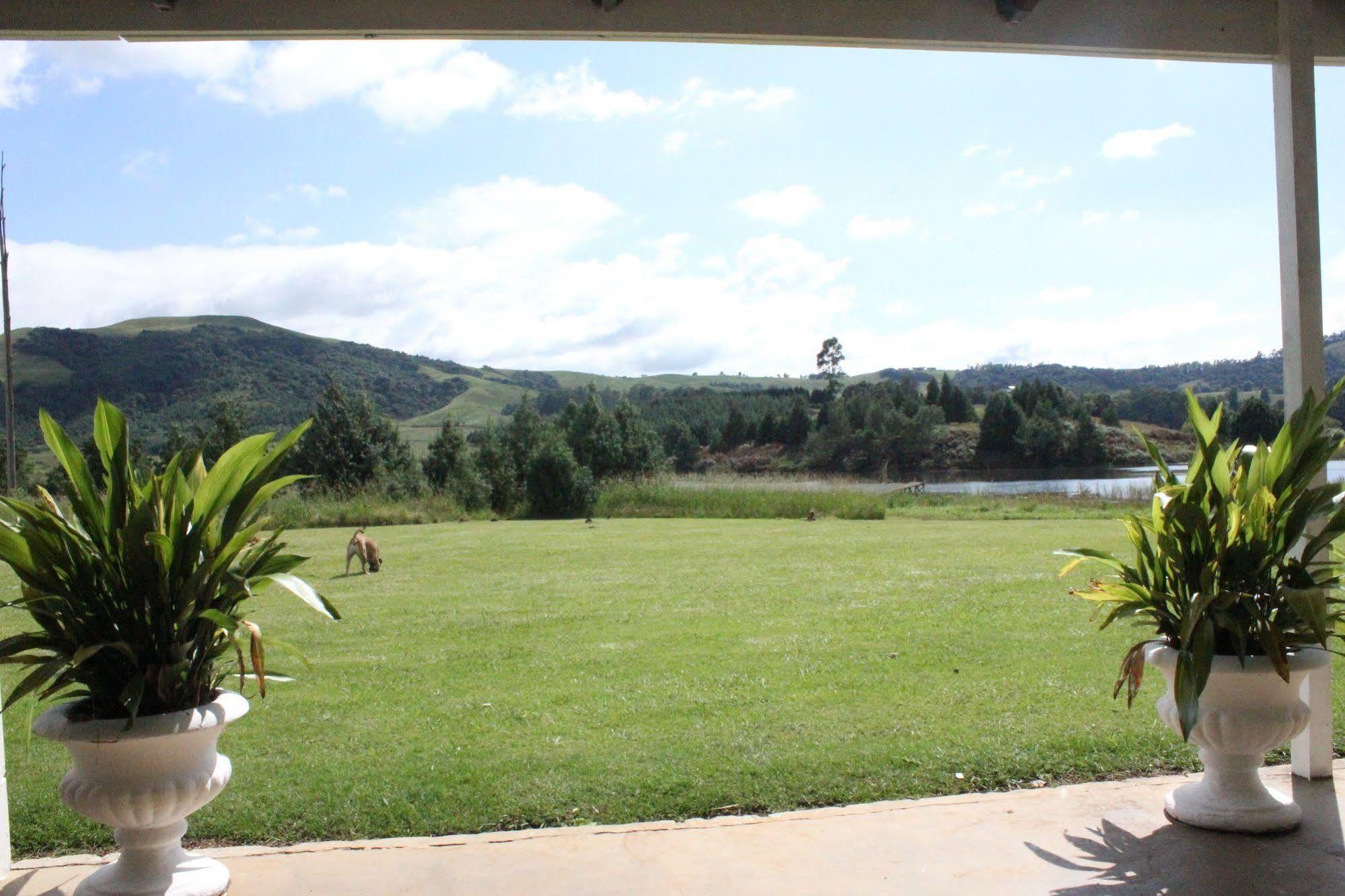 Beacon Vlei Guest Farm Otel Balgowan Dış mekan fotoğraf