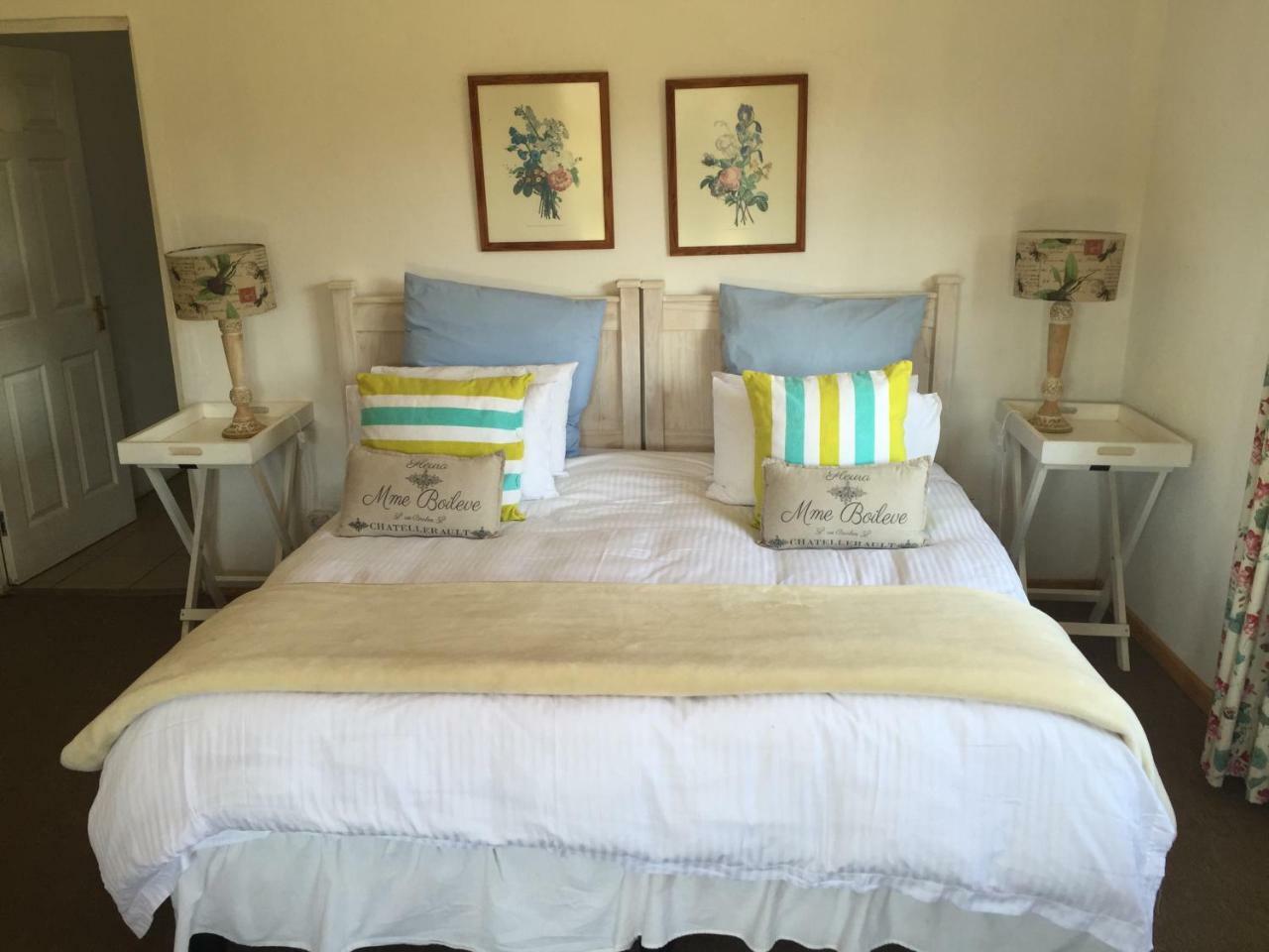 Beacon Vlei Guest Farm Otel Balgowan Dış mekan fotoğraf