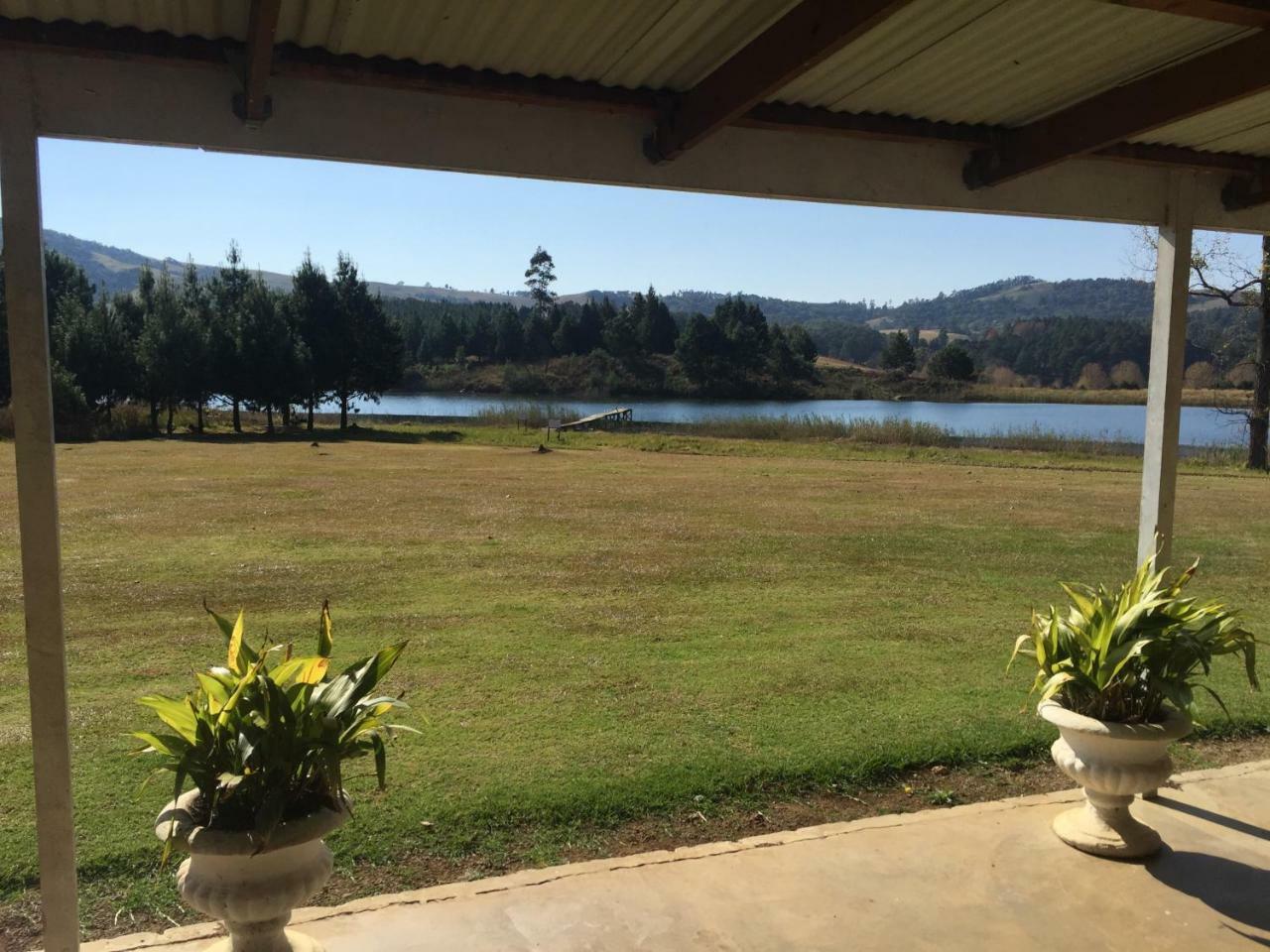 Beacon Vlei Guest Farm Otel Balgowan Dış mekan fotoğraf